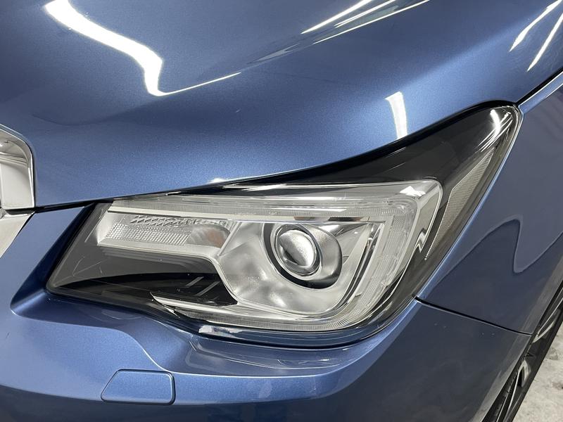 Subaru Forester Forester 2018