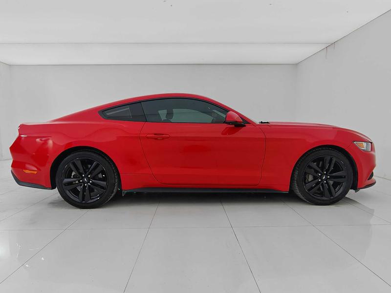 Ford Mustang 2017