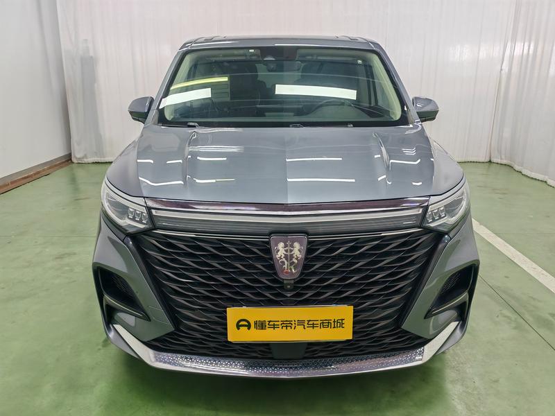 Roewe Roewe iMAX8 2022