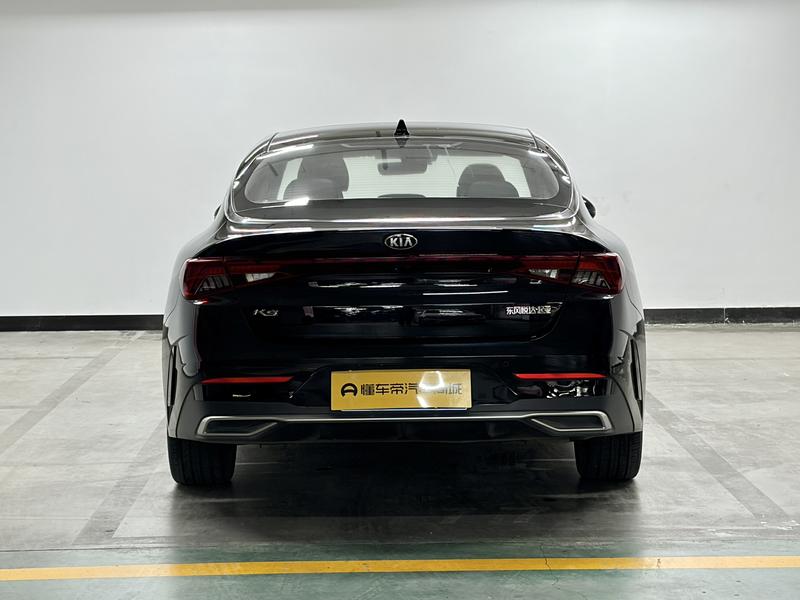 Kia Kia K5 2020