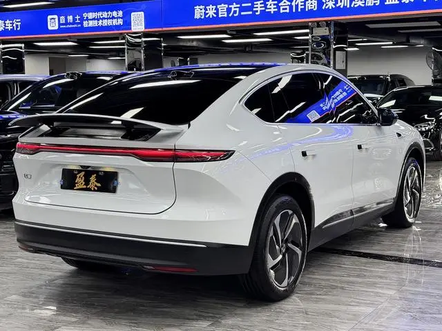 NIO Nio EC7 75kWh