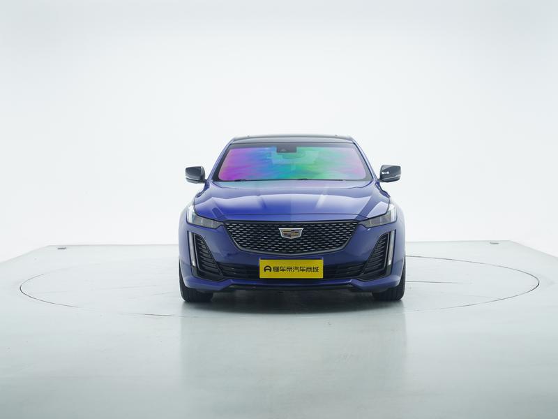 Cadillac Cadillac CT5 2020