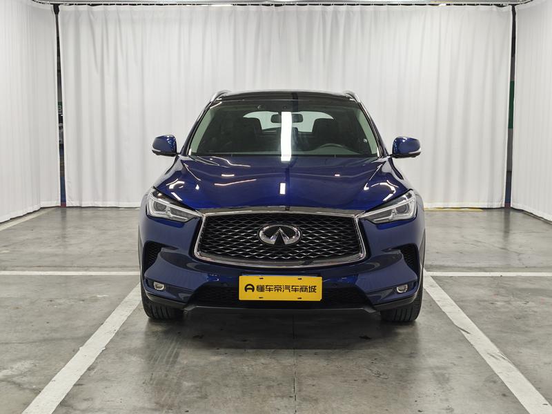 Infiniti Infiniti QX50 2018