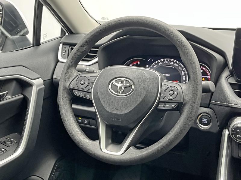 Toyota RAV4 Rong Fang 2023