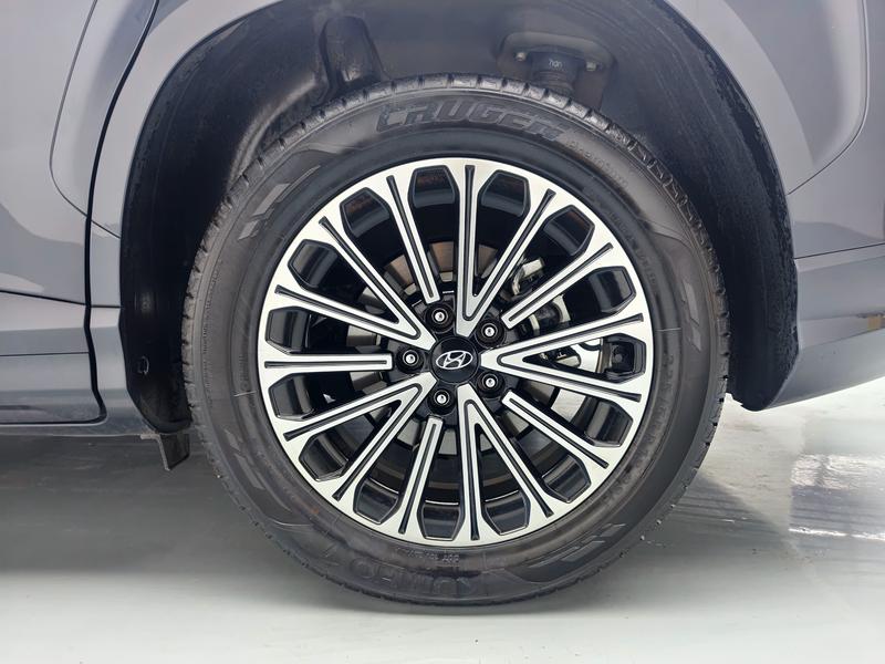 Hyundai Kustu 2024