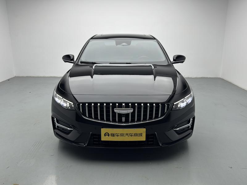 Geely Geely Preface 2025