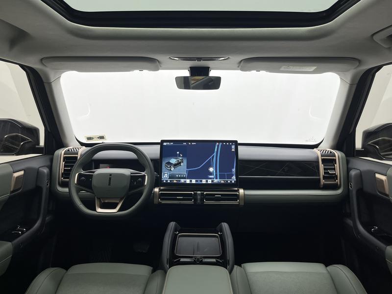 iCAR iCAR 03 2024