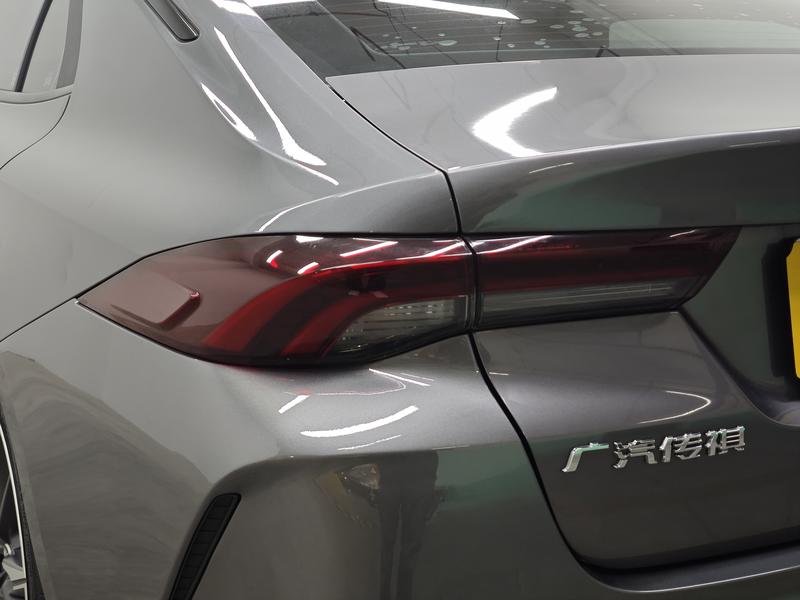 Trumpchi Shadow Leopard 2023