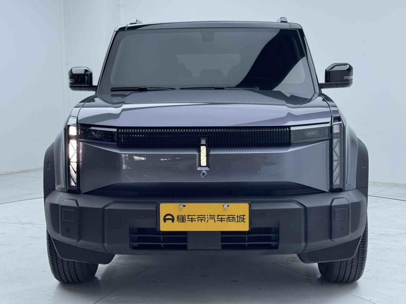 iCAR iCAR 03 2024