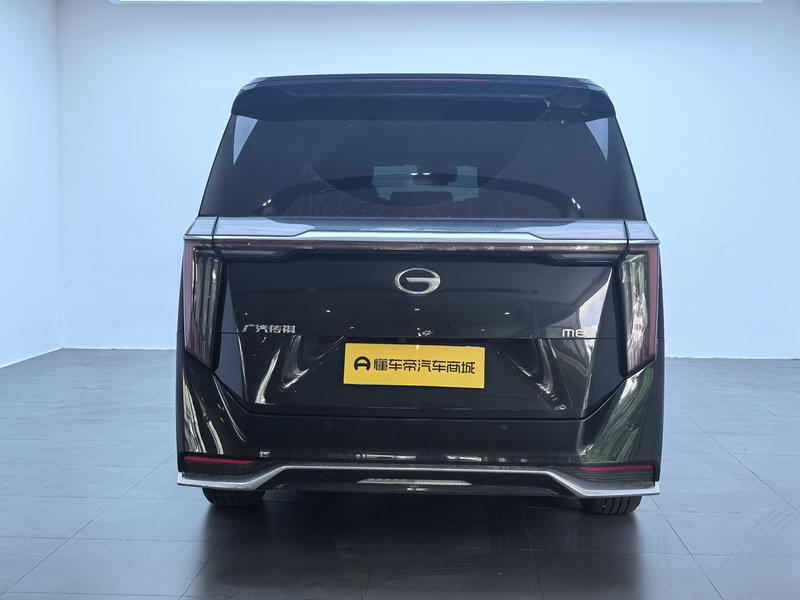 Trumpchi GAC Trumpchi M8 2024