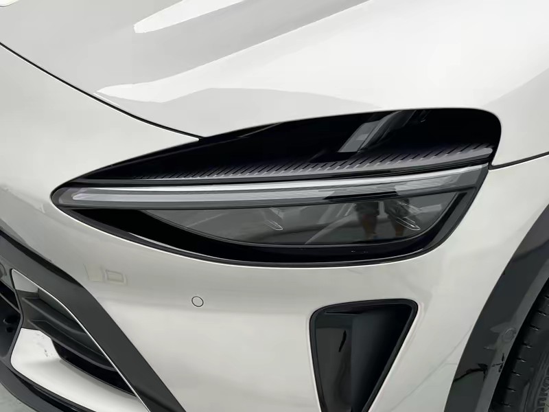 Xiaomi Auto Xiaomi YU7 2025