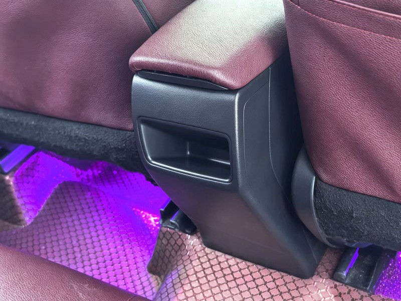 Toyota Frontlander 2022