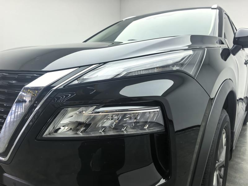 Nissan X-Trail 2021