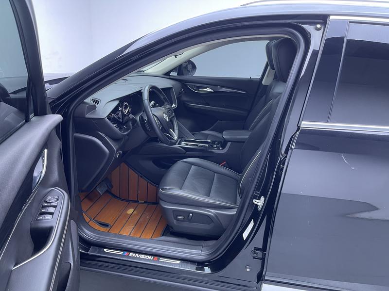 Buick Encore S 2022