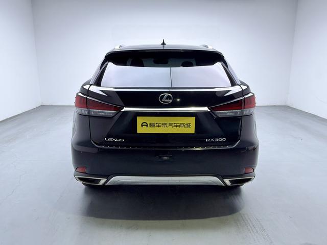 Lexus Lexus RX 2020