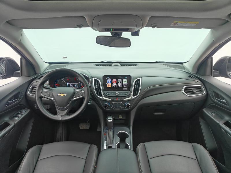Chevrolet Explorer 2018