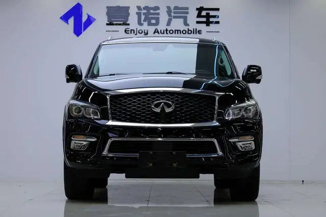 Infiniti Infiniti QX80 5.6L 4WD