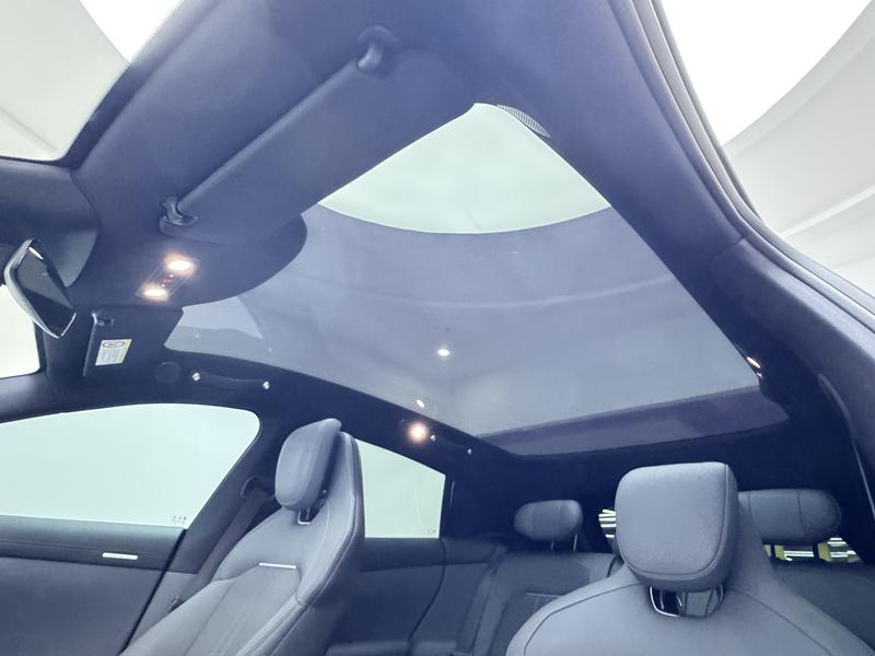 Xiaomi Auto Xiaomi YU7 2025