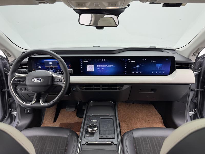 Ford Mondeo 2022