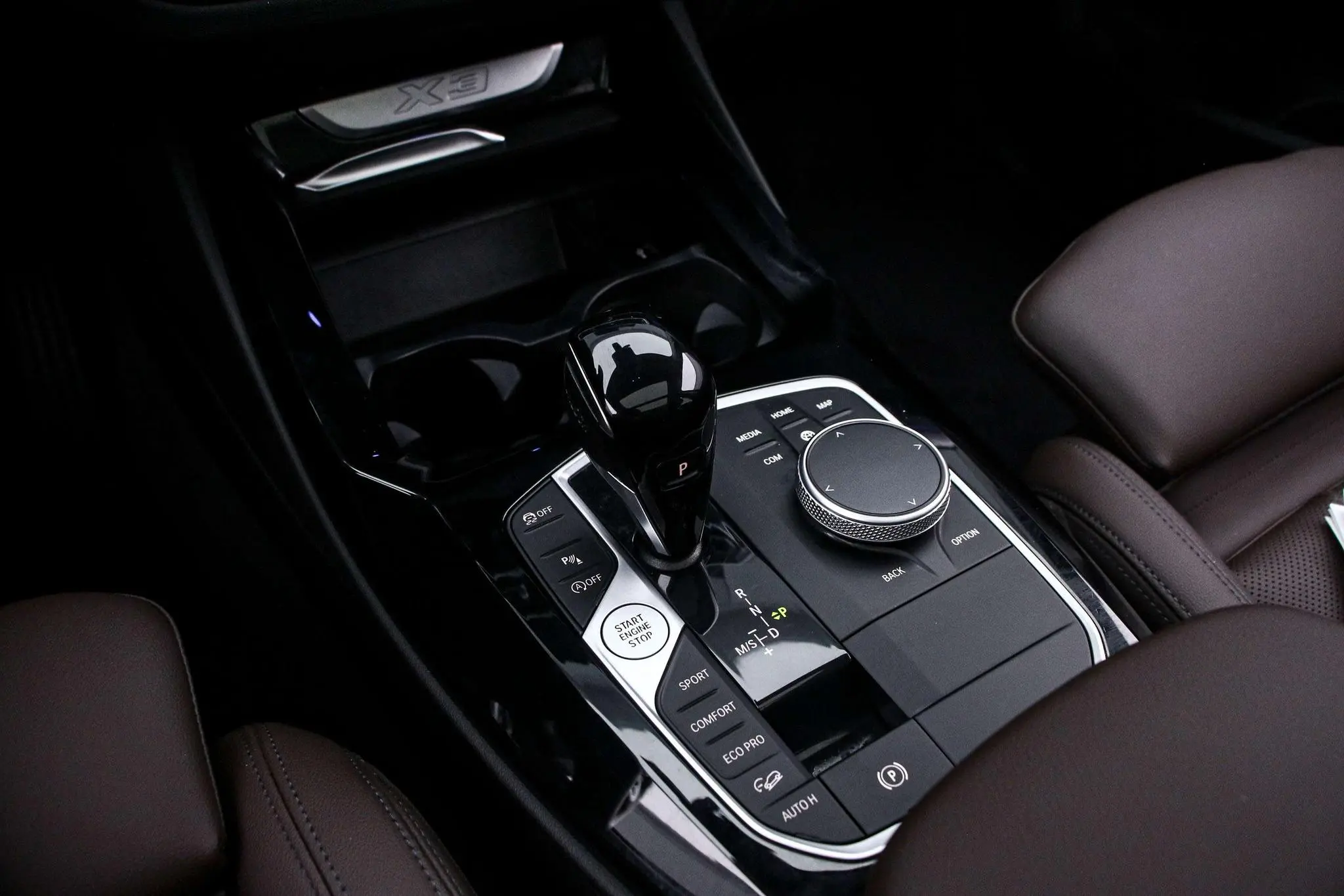 BMW BMW X3 xDrive30i Leading M Yao Ye Set