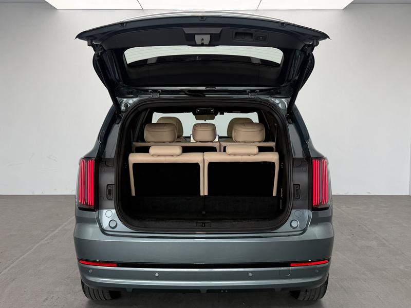 Jetour Shanhai Jetour Shanhai L7 PLUS 2026