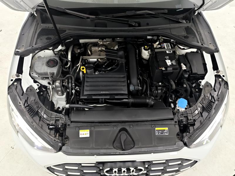 Audi Audi A3 2023