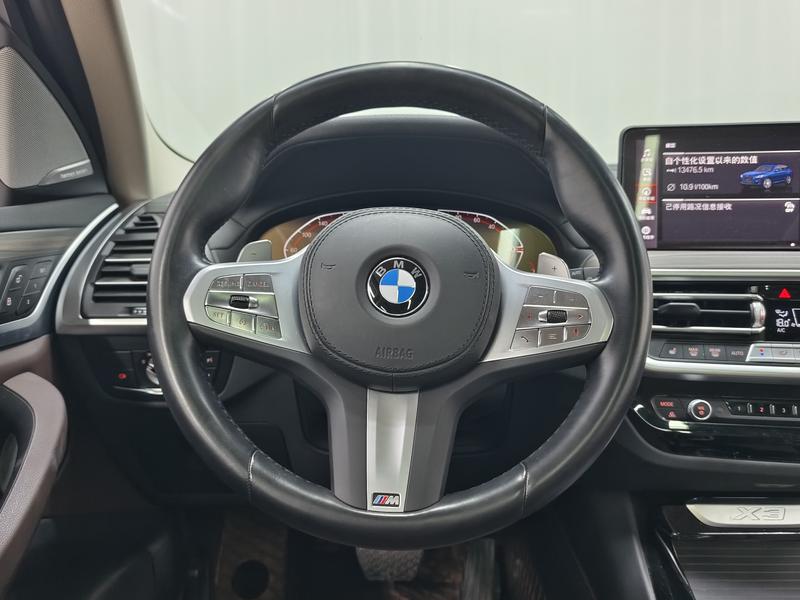BMW BMW X3 2023