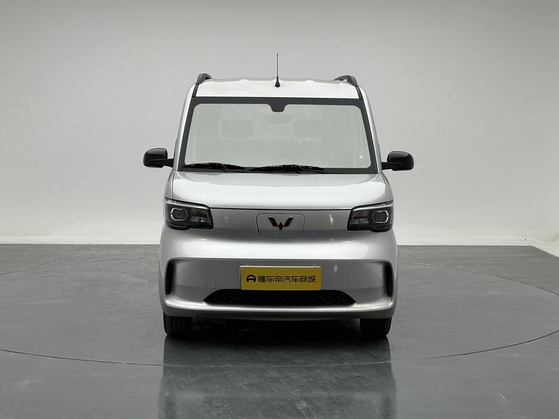 Wuling Wuling Light EV 2025