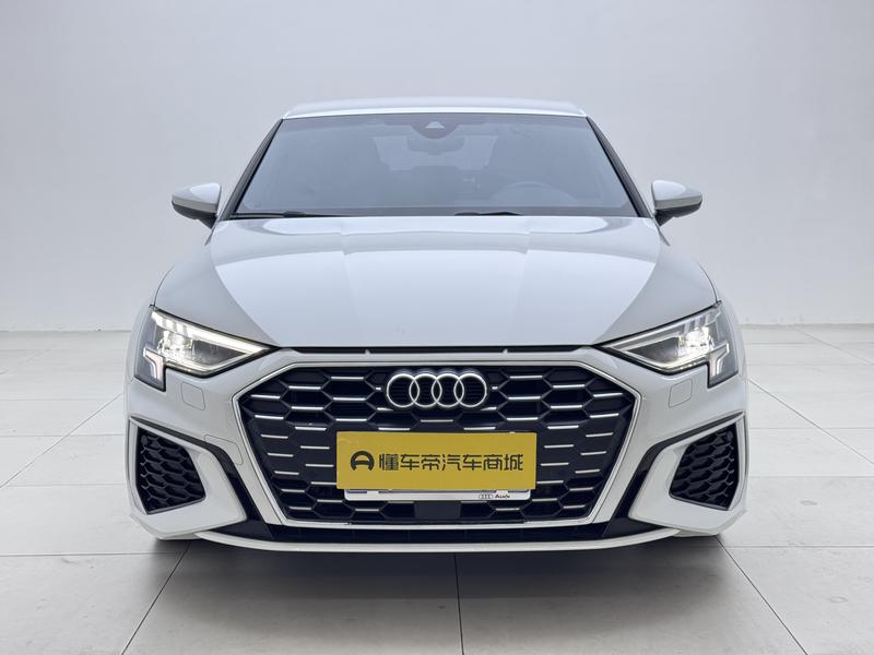 Audi Audi A3 2023