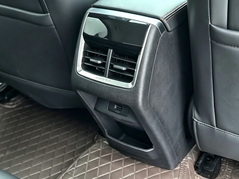 Chery Arrizo 5 PLUS 2021