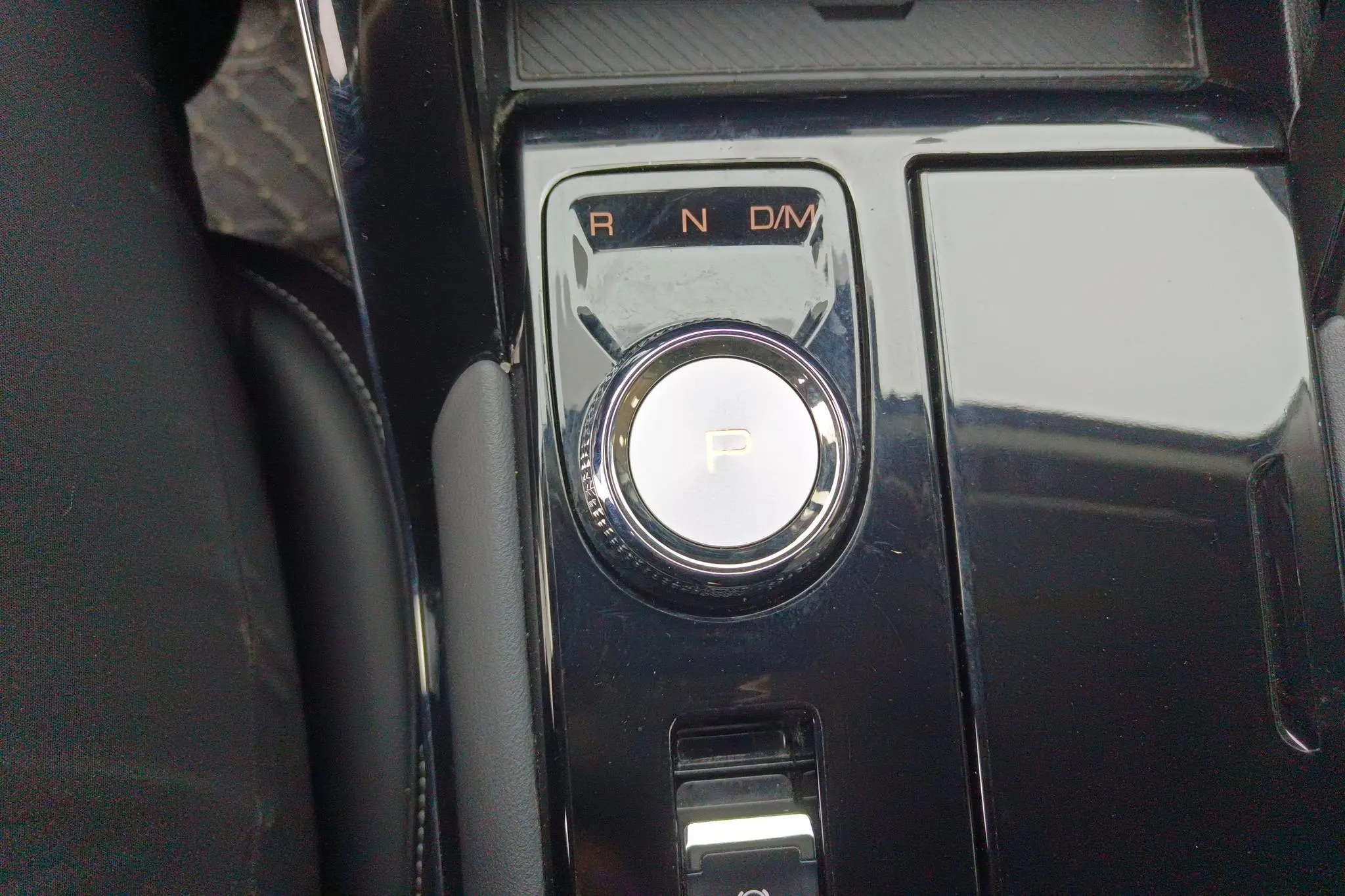 Haval Haval H6 The third generation 1.5T automatic two-wheel drive Pro