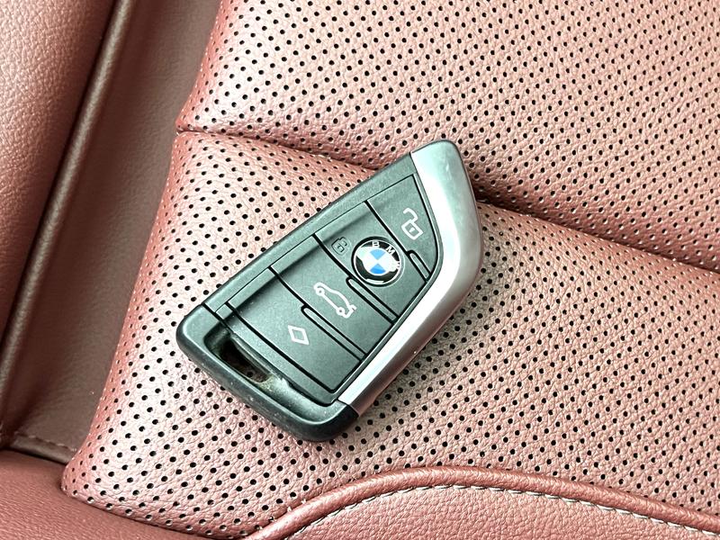 BMW BMW 4 Series 2022