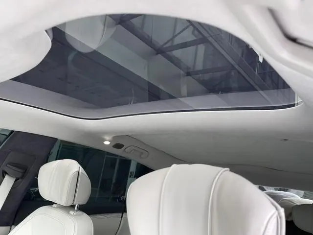 NIO Nio ET7 100kWh first version