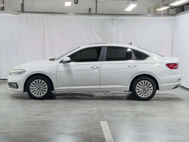 Volkswagen Lavida 2021