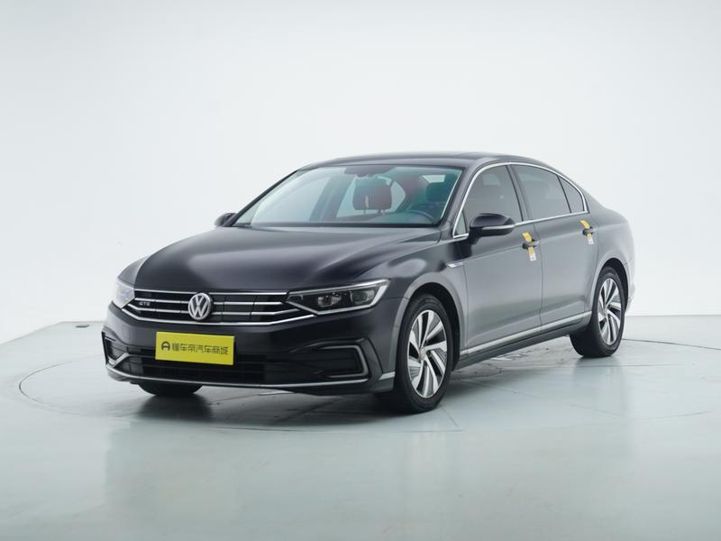 Volkswagen Magotan PHEV 2020