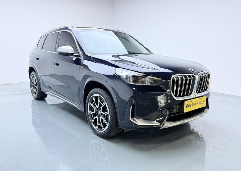 BMW BMW X1 2023