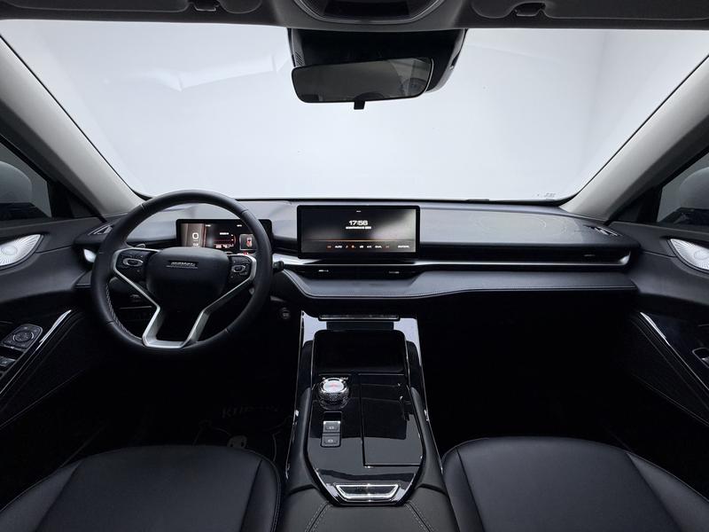 Haval Haval H6 2022