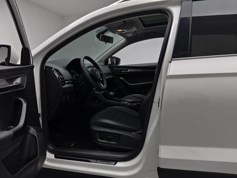 Skoda Kolok 2020