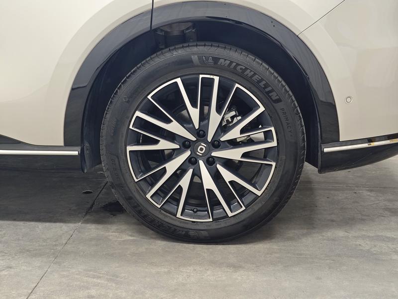 Changan Qiyuan Changan Qiyuan Q07 2025