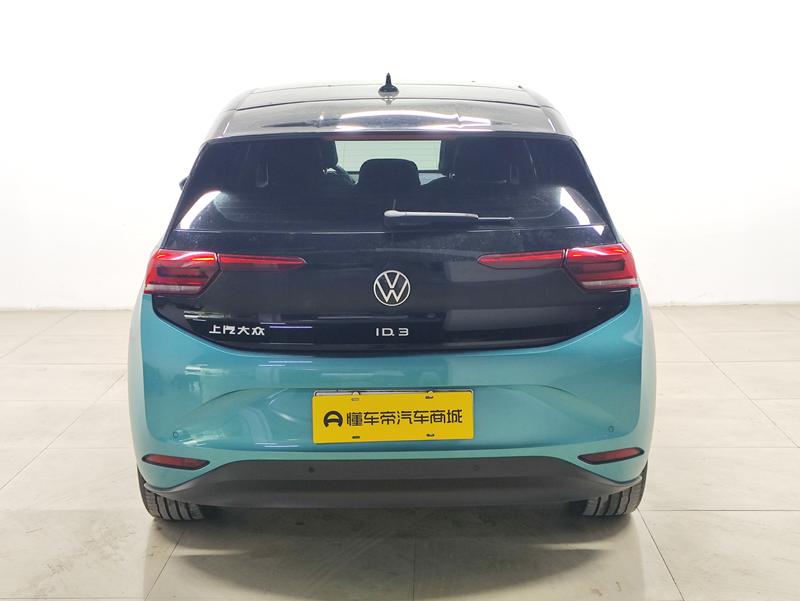 Volkswagen Volkswagen ID.3 2023