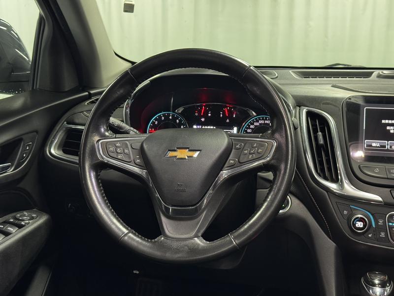 Chevrolet Explorer 2018