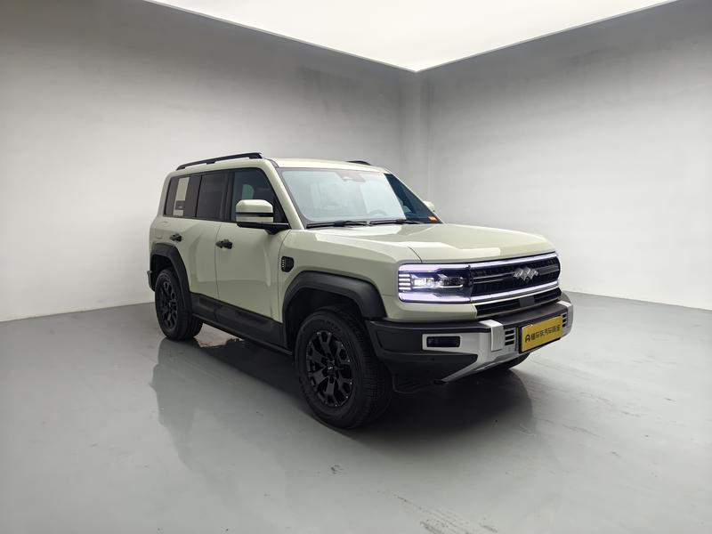 Fangchengbao Leopard 5 2023