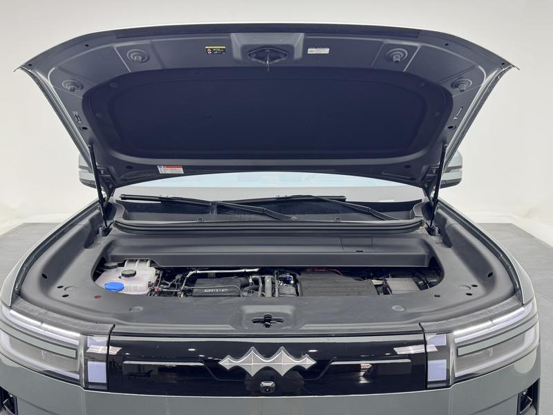 Fangchengbao Titanium 7 PHEV 2025