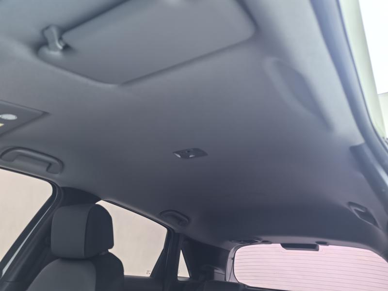 Honda Fit 2021