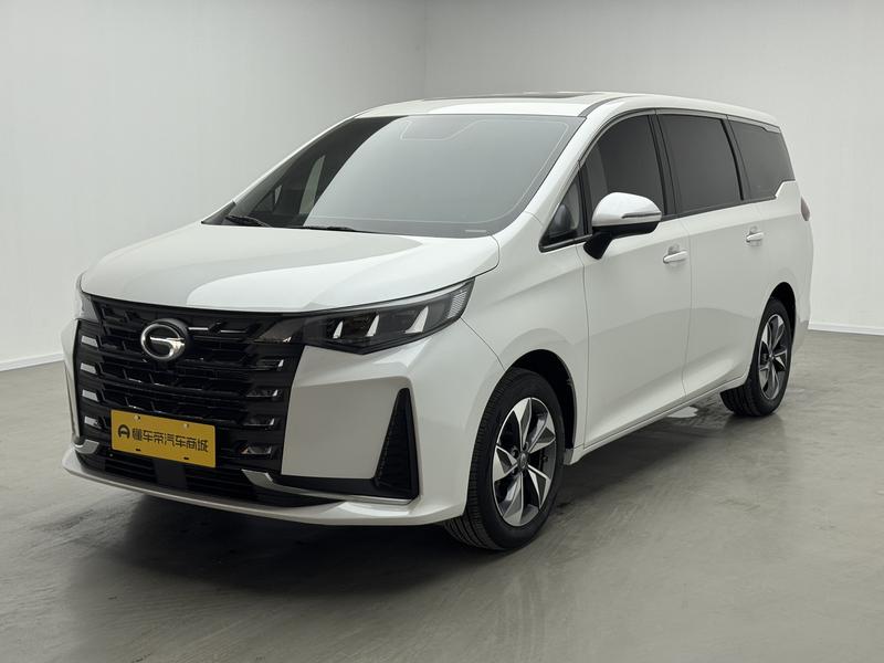 Trumpchi GAC Trumpchi M6 2023