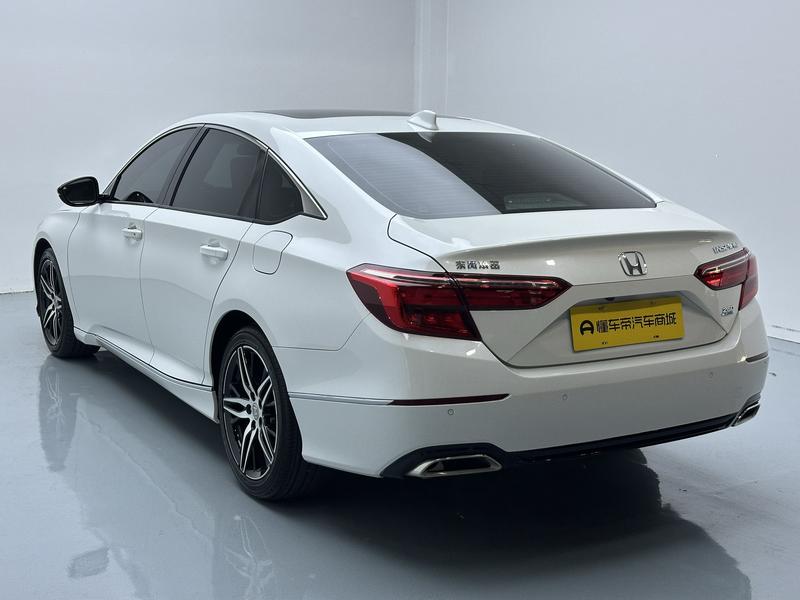 Honda Yingshi Pai 2022