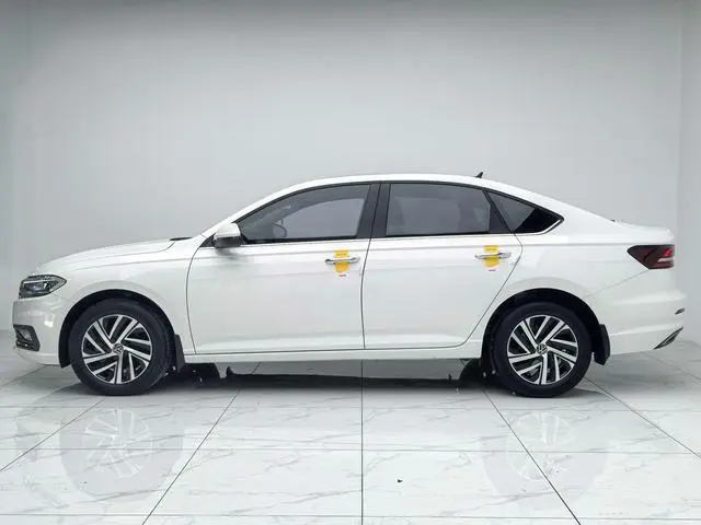 Volkswagen Lavida 280TSI DSG Comfort Edition