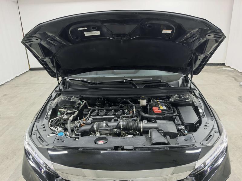 Honda Accord 2022