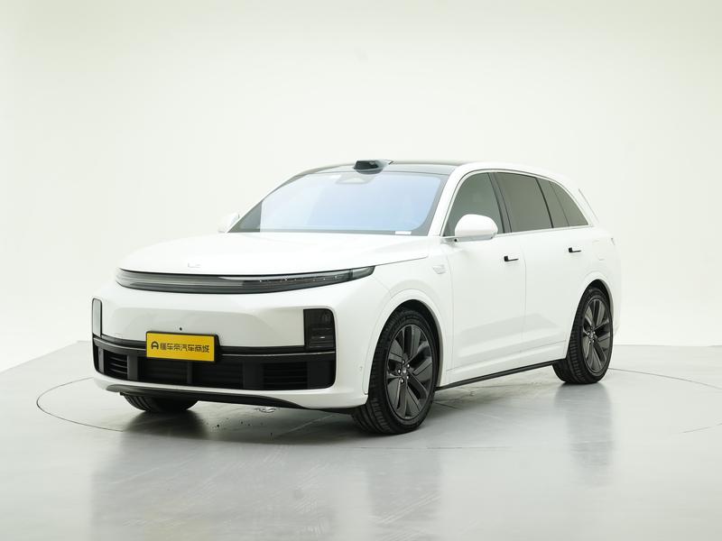 Li Auto Ideal L7 2023