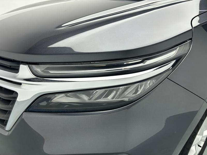 Chevrolet Explorer 2021
